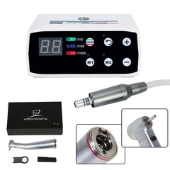 Dental Electric Motor System Clinical Micromotor 1:5 Handpiece Fit KAV