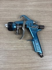 Binks Mach 1 HVLP Paint Spray Gun – MACH 1 SL