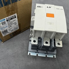 New GMC-220 Contactor for LS (LG) AC100-240V/DC100-220V