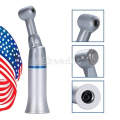 Dental Occlusal Mirror Fog Free LED Intra Oral Photo System 4*Mirrors Anti-Fog d