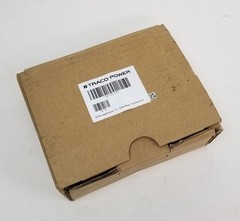 Traco Power TSP 090-124N DIN Rail Power Supply 24 VDC 90 W NEW