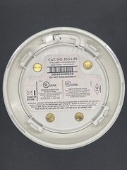 Edwards EST SIGA-PS Intelligent Photoelectric Smoke Detector