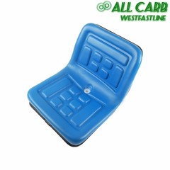 Easy To Install Seat Blue For Ford 3600 6600 4100 5000 4000 2000 4600 3000 4110
