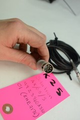 DIGITAL PROBE SOLARTRON AX/0.5/S M923960A333-01 ( EHE2176 )
