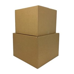 UBMOVE by uBoxes 6 Large 6 Xlarge Combo Moving Kit
