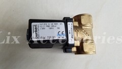 1pcs 00221609 Normally Closed Spring Coupled Servo Auxiliary Solenoid Valve 6213