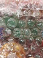 FIRECOM NY-100 NEW YORK CITY MODULE