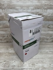Gammex Non-Latex PI Green Surgical Glove NovaPlus *1 Box* Size: 8.5 *See Date*