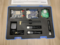 Renesas (AE-Cloud2) Synergy Cloud Kit