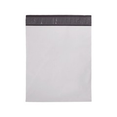 5 14.5×19 EcoSwift Poly Mailers Plastic Envelopes Shipping Mailing Bags 2.35MIL