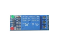 10pcs 5V Single 1 Channel Relay Module Board Shield For Arduino Raspberry PI USA