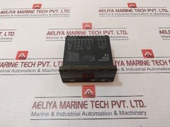 Hanyoung ED6-FPMAP4 Temperature Controller -100.0~400.0