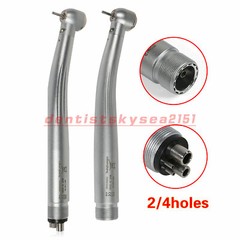 Yabangbang E-generator Dental LED Fiber Optic High Speed Handpiece 2/4 hole FDA2