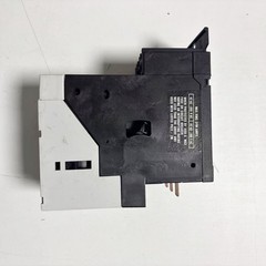 S/HI20-SPKZ2 S-PKZ 2 1PCS USED MOELLER S/HI20-S-PKZ2 CONTACTOR 190V 220V 50-60hz