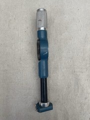 DORSEY DIAL BORE GAGE NO. 4 54MM-79MM Hardness Tester