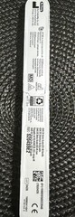 Hu-Friedy S204S9E2 EverEdge 2.0 #204S Double End Sickle Scaler #9 Handle