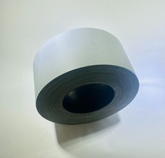 Gaffer Tape seconds Gray 3″ x 55 yds.