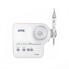 Woodpecker DTE D7 LED Dental Ultrasonic Piezo Scaler HD-7L Handpiece with 8 Tips