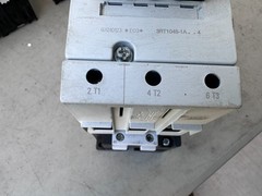 Siemens 3ZX1012-0RT04-1AA1, plus 3RH1921-1HA22 aux contactor