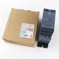 1PCS New Siemens 3RW3036-1BB04 Soft Starter 3RW30361BB04 In Box