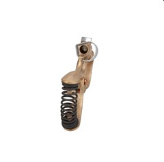Copper Ground Clamp Compatible with Tweco GC-200 Welding Ground Clamp 200 Amps