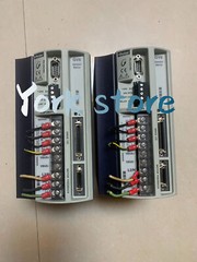 1PC USED PARKER GV6-U6E-NK 1.8KW Net Weight 2.3KG ke 120 days warranty
