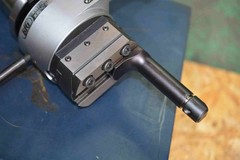 [USED] D’Andrea T100 NT50 Boring Head Machining Center Cutting Tool