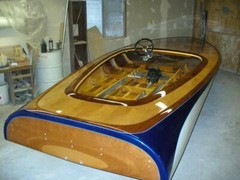 Fiberglass Laminating Resin & Hardener Best Marine Grade Polyester 4 Gallon Kit