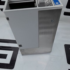 Spacelabs 90449 Thermal Printer Recorder Module “MISSING PRINTER” but working