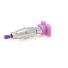 Dental Transfer Open Closed Tray Impression Coping Analog Fits Straumann NC RC