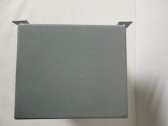 Square D Transformer 750SV43F .750kVA Type BB – Pre-Owned