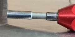 Meyer Gage Go No Go Pin Gauge 10.20 +- .12