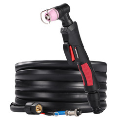 ARCCAPTAIN Plasma Cutter Torch AG60 Cutting Gun Pilot Arc Non-Touch for CUT-50🔥