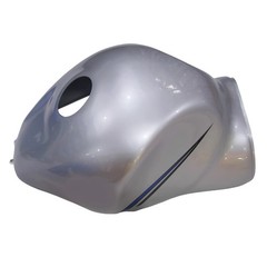 Blue Silver Fairing Body Kit For Suzuki GSXR1300 Hayabusa 97-07 ABS