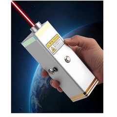 915nm-120 Invisible Light Laser Generator Pest Repellent Tools 2mw