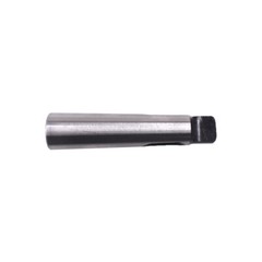 MT2 to MT3 Morse Taper Adapter Educing Sleeve MT1~MT2 Ejecting Drift