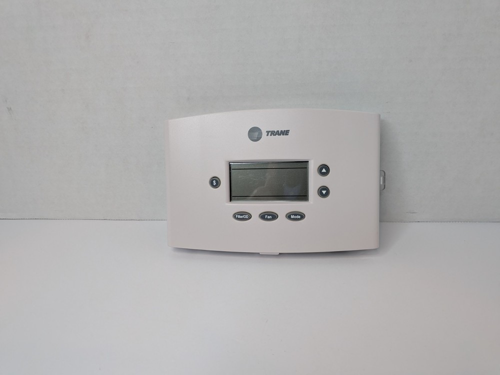 Trane Xr401 Non Programmable Comfort Control Thermostat TCONT401AN21MAA