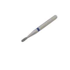 Dental Diamond Burs FG Pear 330 Bur Friction Grip High Speed 830/010 830L/008M