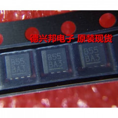 5pcs Marking B55 SOP8 8-pin Auto electronics instrument backlight driver ICs
