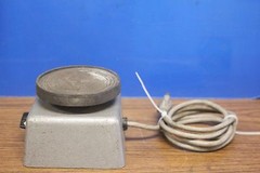 Vintage Pro Craft No. 028 Electric 115v / 60Hz / 90w