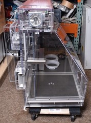 Elja Monalisa Controlled Environment Metaphase Spreading Lab Hood ML3