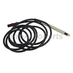 180?? Plasma Machine Torch 25ft 7.6m Fits Hypertherm Powermax 65 85 105 059477