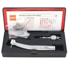 10pcs BEING Dental High Speed Handpiece & Coupling KaVo MULTIflex Midwest 4 Hole