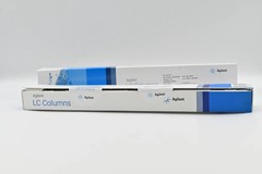 Agilent – ZORBAX Eclipse XDB-C18