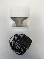 PEM CWTUM/6 R Rogowski Current Waveform Transducer, 2 BATTERIES INCLUDED