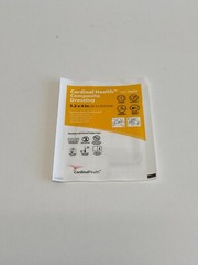 J9: 2 Boxes (10/Box) Cardinal Health COMP34 Dressing 3.2×4 in. -Exp. 02-2024