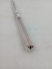 Harris Stay-Silv 15 .050″ x 1/8″ Silver Brazing Alloy 61035 Tube Of 28 15620F1