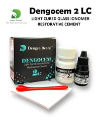 Dengocem 2 With Micro Thickness GIC type 2