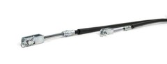 Brake Cable Set with Pins & Clips for 2002 – Current EZGO Workhorse-MPT 800 Cart
