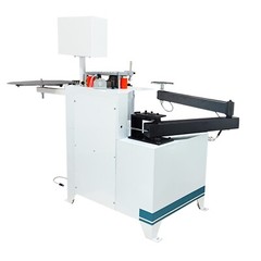 Automatic Curved Straight Line Wood Working Edge Banding Machine 220V Swing Arm